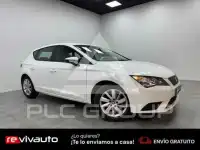 2016 Seat Leon
