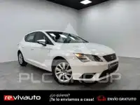 2016 Seat Leon