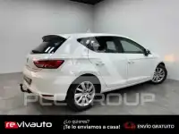 2016 Seat Leon