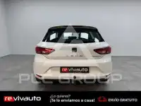 2016 Seat Leon