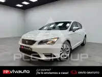 2016 Seat Leon