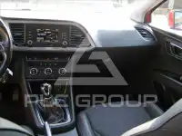 2016 Seat Leon