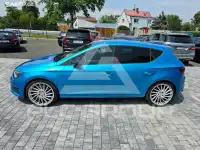 2016 Seat Leon