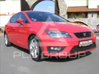 2016 Seat Leon