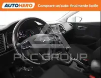 2016 Seat Leon