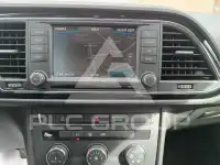 2016 Seat Leon