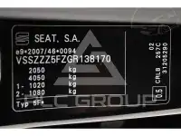 2016 Seat Leon