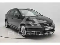 2016 Seat Leon