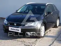 2016 Seat Leon