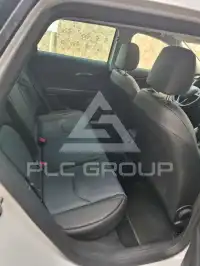 2016 Seat Leon