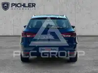 2016 Seat Leon