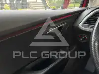 2016 Seat Leon
