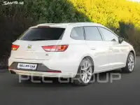2016 Seat Leon