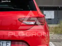 2016 Seat Leon