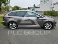 2016 Seat Leon