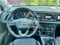 2016 Seat Leon