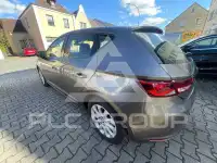 2016 Seat Leon