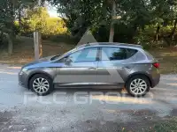 2016 Seat Leon