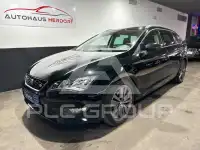 2016 Seat Leon