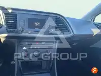 2016 Seat Leon