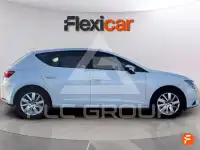 2016 Seat Leon