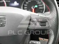 2016 Seat Leon