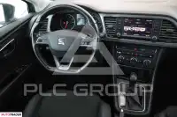 2016 Seat Leon