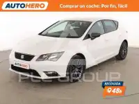 2016 Seat Leon