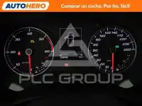 2016 Seat Leon