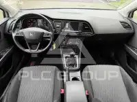2016 Seat Leon