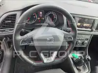 2016 Seat Leon