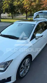 2016 Seat Leon