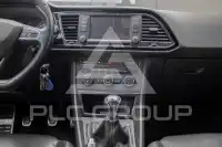2016 Seat Leon