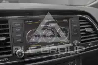 2016 Seat Leon