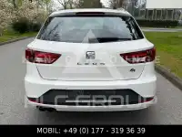 2016 Seat Leon