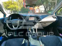 2016 Seat Leon