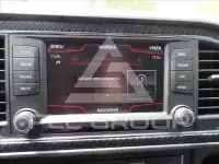 2016 Seat Leon
