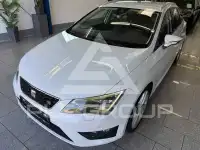 2016 Seat Leon
