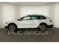 2016 Seat Leon