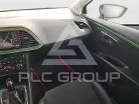 2016 Seat Leon