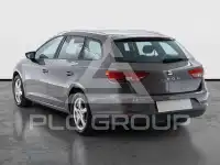 2016 Seat Leon