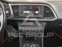 2016 Seat Leon