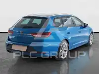2016 Seat Leon