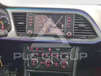 2016 Seat Leon