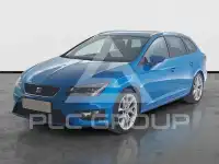 2016 Seat Leon