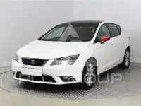 2016 Seat Leon
