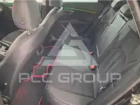 2016 Seat Leon