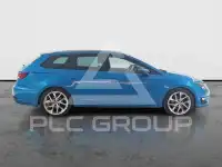2016 Seat Leon