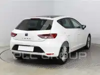 2016 Seat Leon