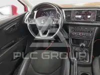 2016 Seat Leon